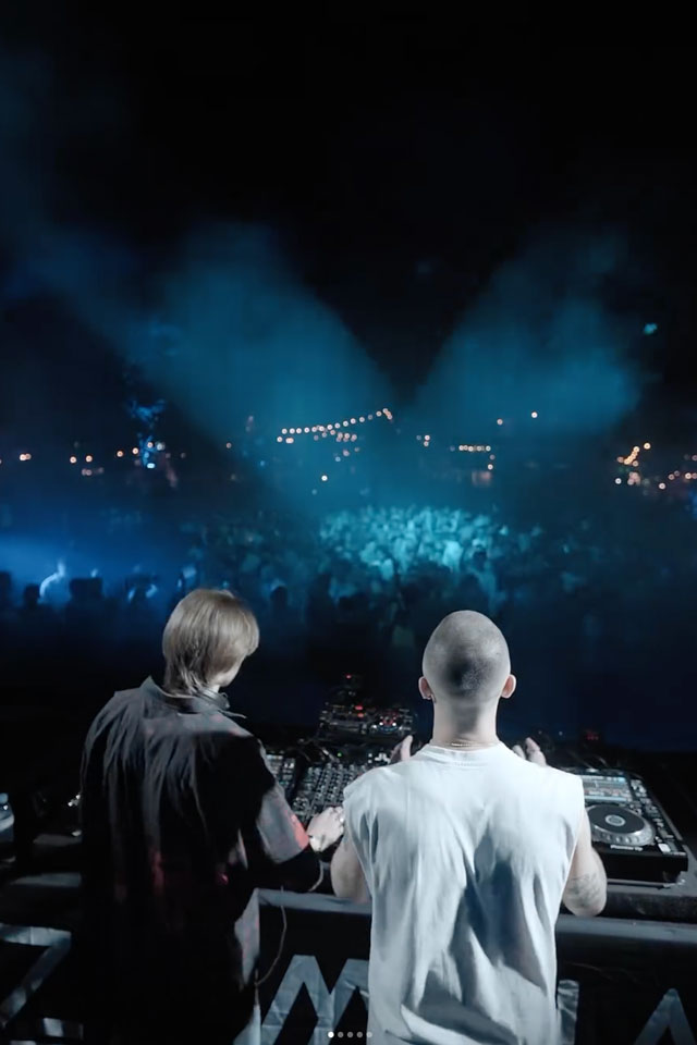 Prospa at Metamorphosis